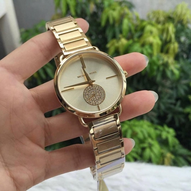 Ženske ure MICHAEL KORS MK3639