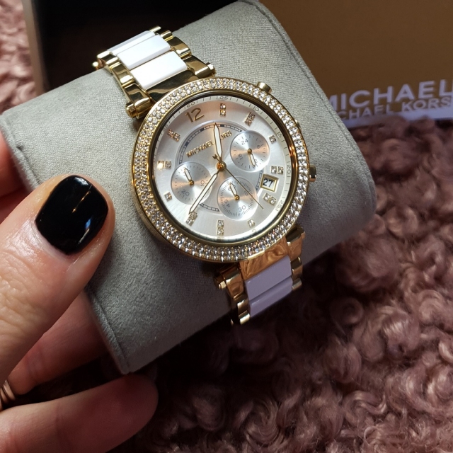 Ženske ure MICHAEL KORS MK6119