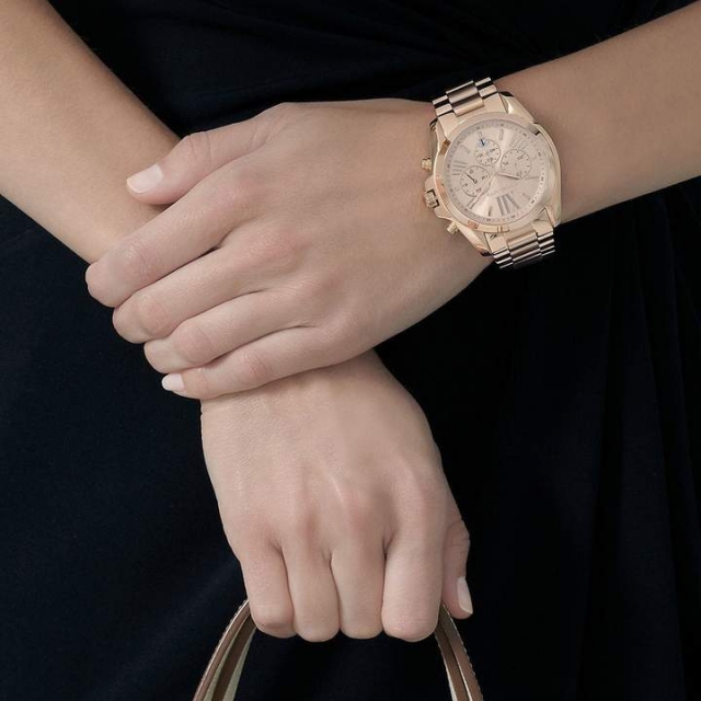 Moška in ženska ura MICHAEL KORS MK5503