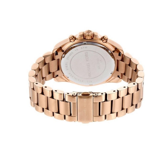 Moška in ženska ura MICHAEL KORS MK5503