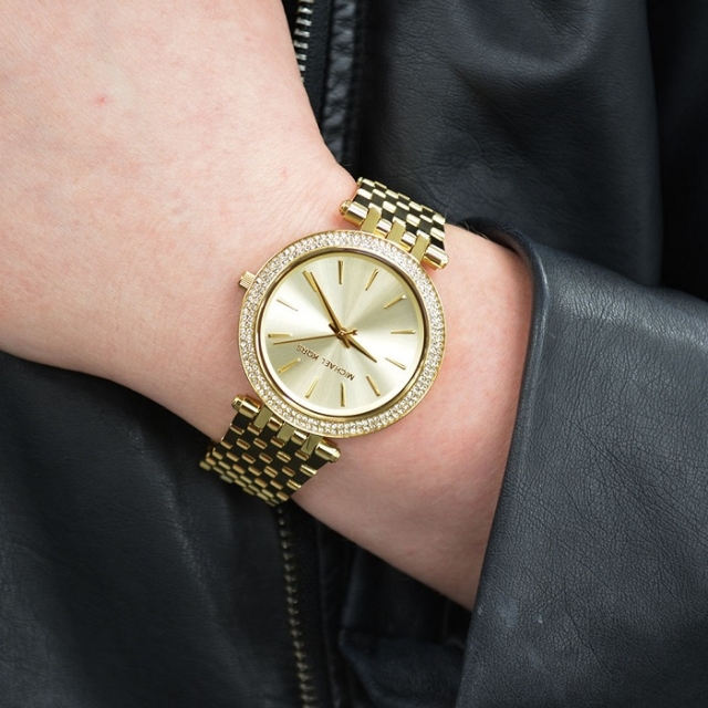 Ženske ure MICHAEL KORS MK3191 
