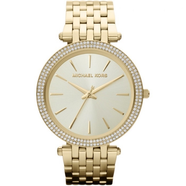 Ženske ure MICHAEL KORS MK3191 