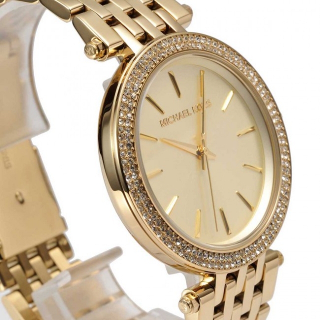Ženske ure MICHAEL KORS MK3191 