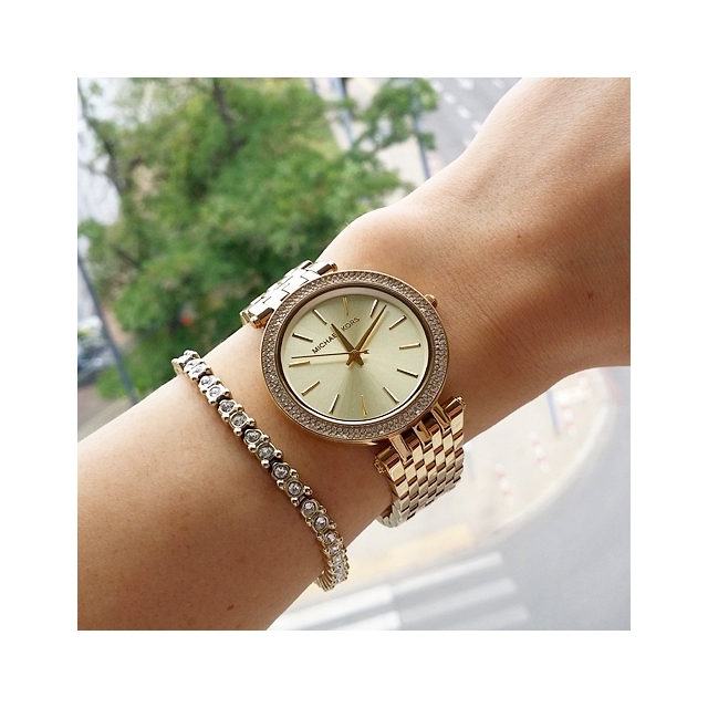Ženske ure MICHAEL KORS MK3191 
