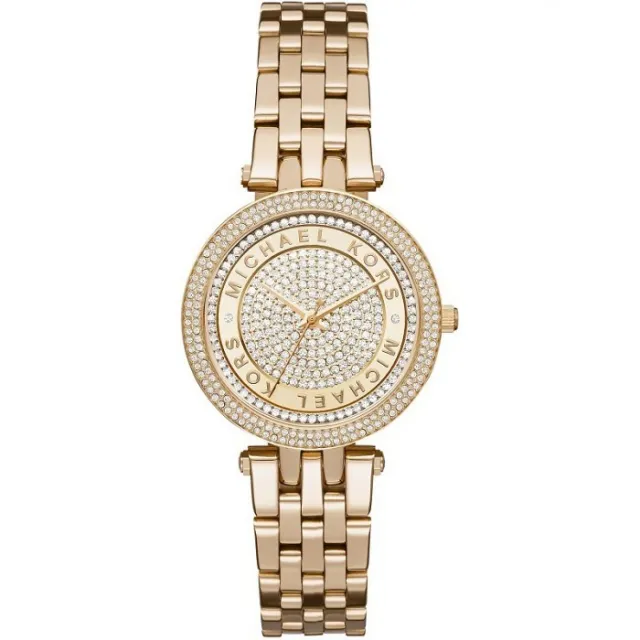 MICHAEL KORS ženske ure MK3445 Darci Mini