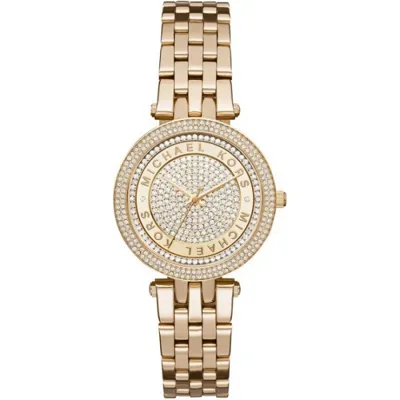 MICHAEL KORS ženske ure MK3445 Darci Mini