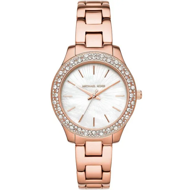 MICHAEL KORS ženski satovi MK4557 Liliane