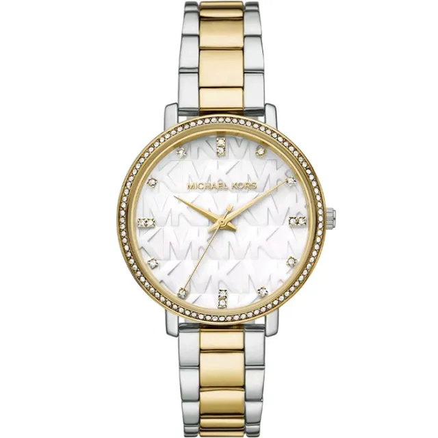 MICHAEL KORS ure MK4595 Pyper
