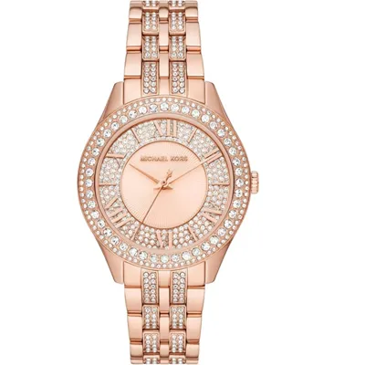 MICHAEL KORS ure MK4710 Harlowe