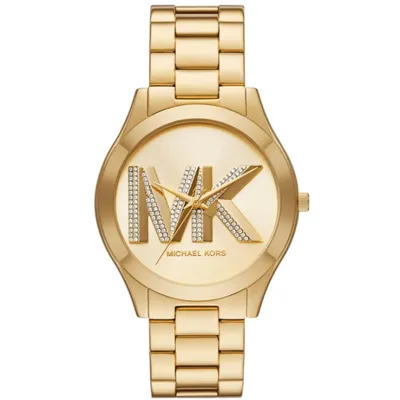 MICHAEL KORS ženske ure MK4732 Slim Runway