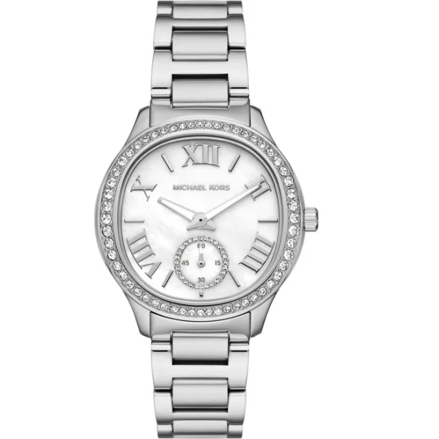 MICHAEL KORS ženski satovi MK4807 Sage