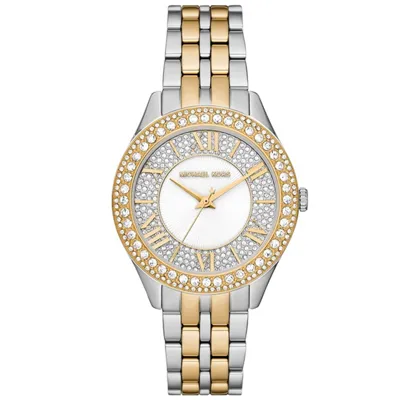 MICHAEL KORS ure MK4811 Harlowe