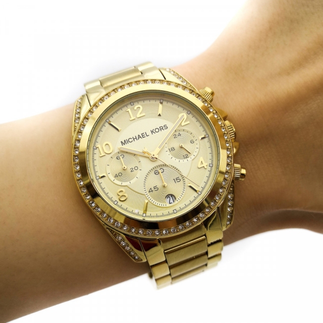 MICHAEL KORS ženska ura MK5166