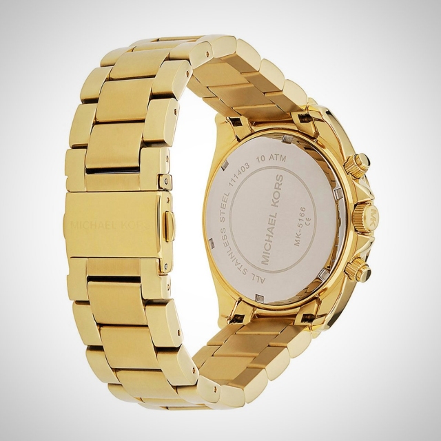 MICHAEL KORS ženska ura MK5166
