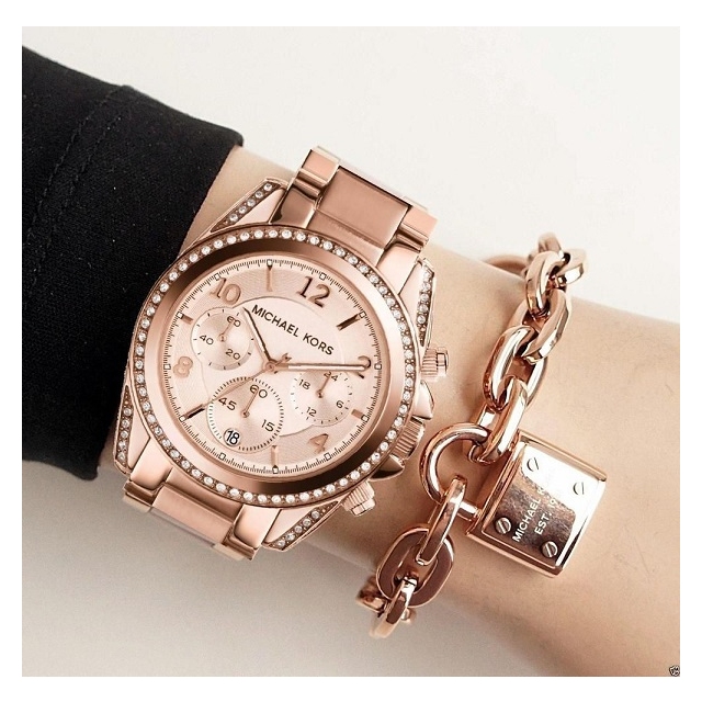 Ženske ure MICHAEL KORS MK5263