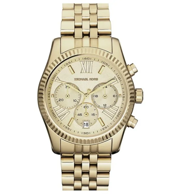 MICHAEL KORS ženski satovi MK5556 Lexington