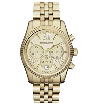 MICHAEL KORS ženske ure MK5556 Lexington