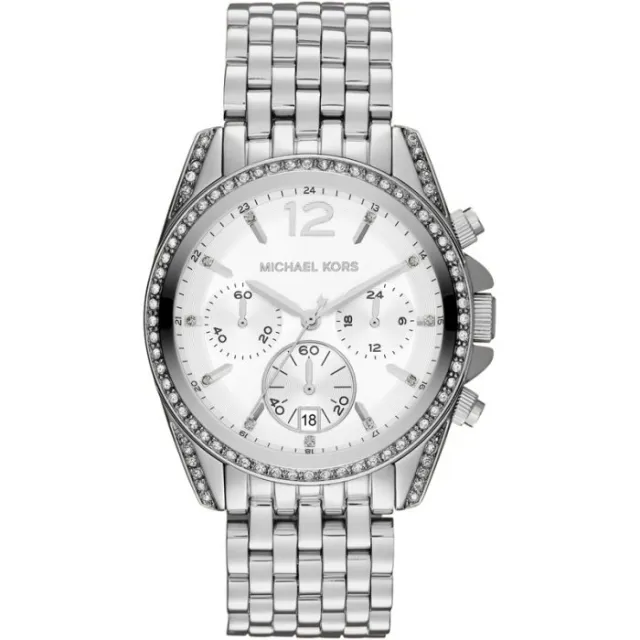 MICHAEL KORS ženske ure MK5834 Pressley