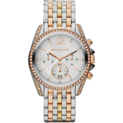 MICHAEL KORS ženske ure MK5888 Pressley