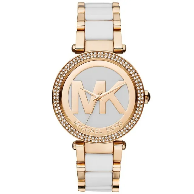 MICHAEL KORS ženski satovi MK6313 Parker
