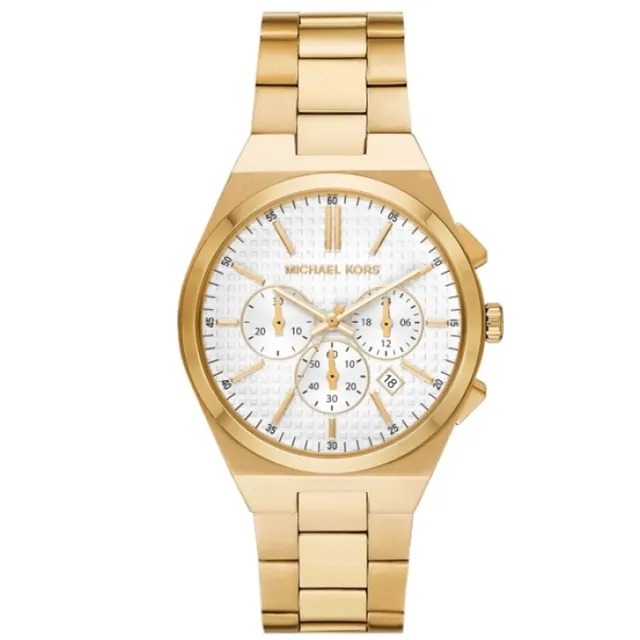 MICHAEL KORS moške ure MK9120 Lennox