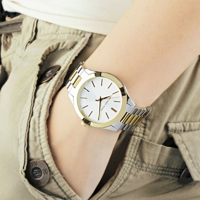 Ženske ure MICHAEL KORS MK3198 