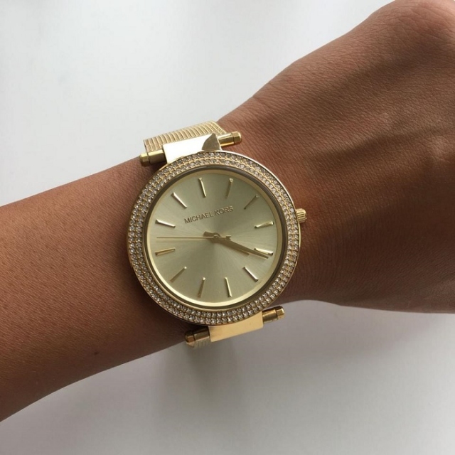 Ženske ure MICHAEL KORS MK3368