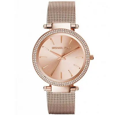 MICHAEL KORS ženske ure MK3369 Darci