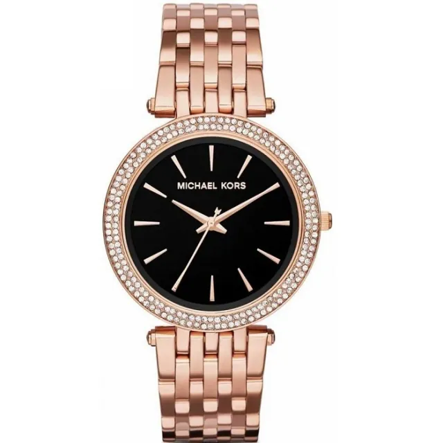 MICHAEL KORS ženske ure MK3402 Darci