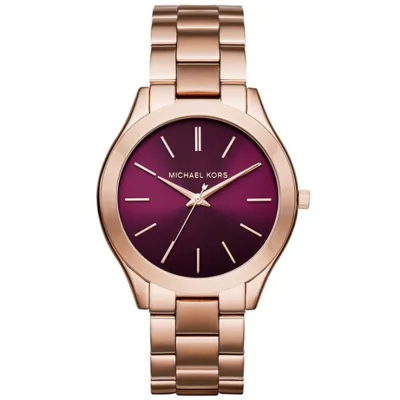 MICHAEL KORS ženski satovi MK3436 Runway