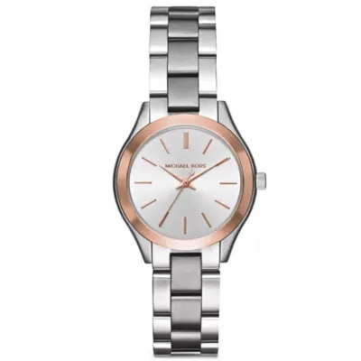 MICHAEL KORS ženske ure MK3514 Mini Slim Runway