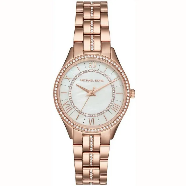 MICHAEL KORS ženski satovi MK3716 Lauryn