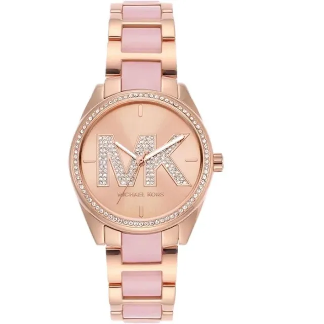 MICHAEL KORS ženski satovi MK4731 Janelle