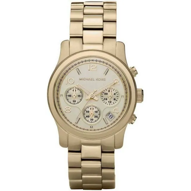 MICHAEL KORS ženske ure MK5055 Runway