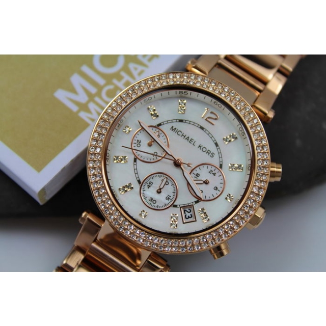 Ženske ure MICHAEL KORS MK5491