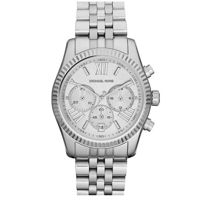 MICHAEL KORS ženski satovi MK5555 Lexington
