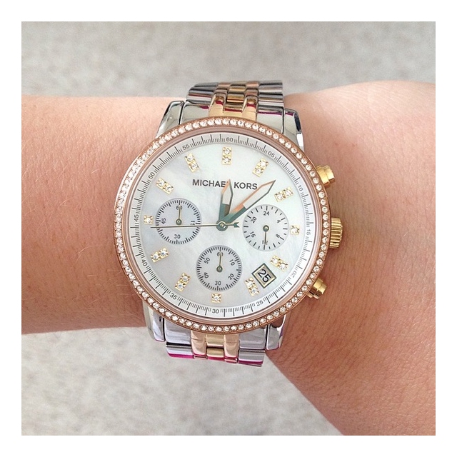 Michael kors mk5650 sale