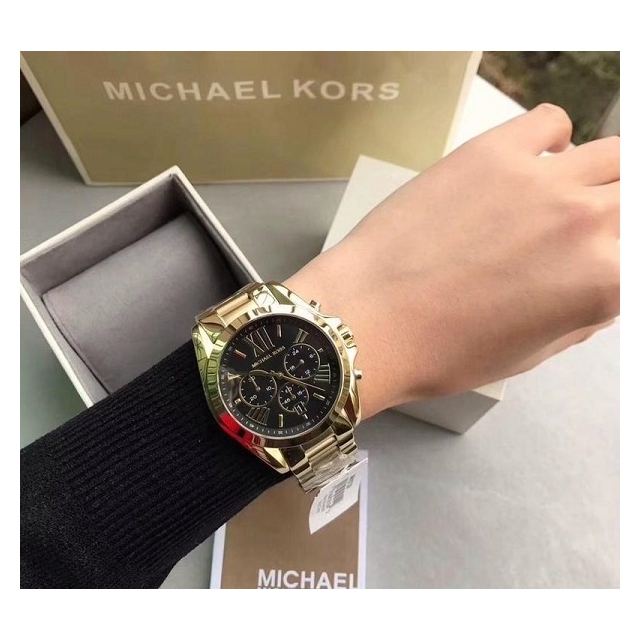 Ženske ure MICHAEL KORS MK5739