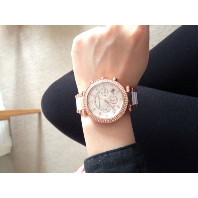 Ženske ure MICHAEL KORS MK5774