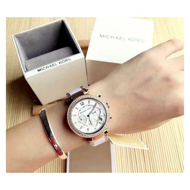 Ženske ure MICHAEL KORS MK5774