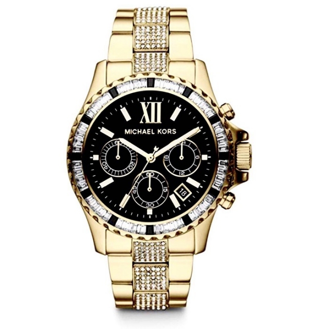 Ženske in moške ure MICHAEL KORS MK5828
