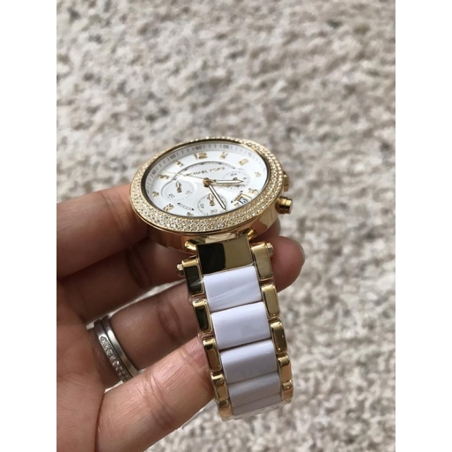 Ženske ure MICHAEL KORS MK6119