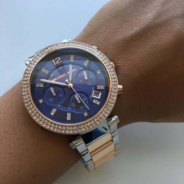 Ženske ure MICHAEL KORS MK6141