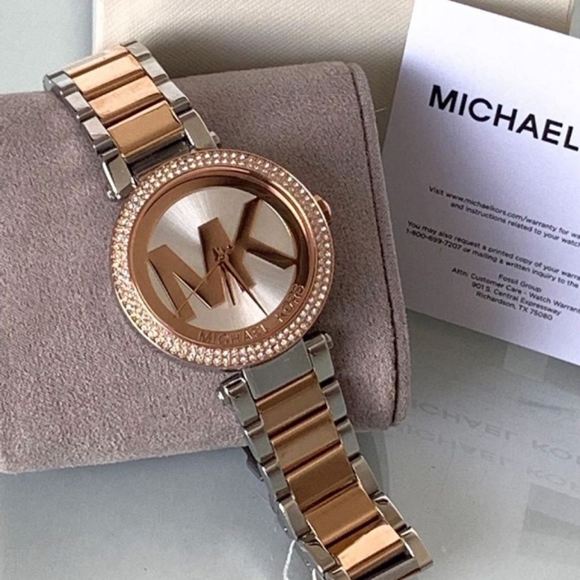 Michael hotsell kors mk6314