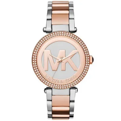MICHAEL KORS ženske ure MK6314 Parker