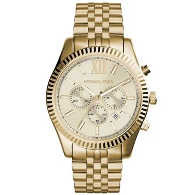 MICHAEL KORS unisex ure MK8281 Lexington