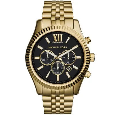 MICHAEL KORS moške ure MK8286 Lexington