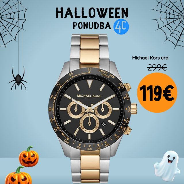 MICHAEL KORS moške ure MK8784