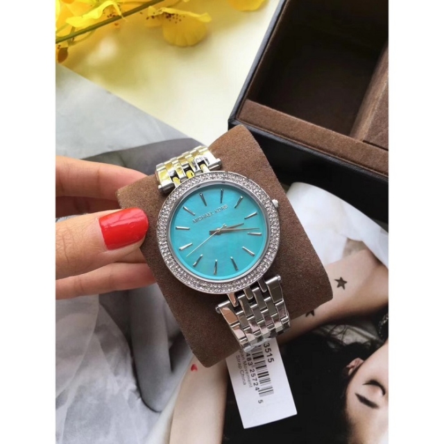 Ženske ure MICHAEL KORS MK3515 