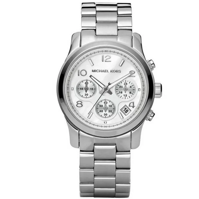 MICHAEL KORS ženske ure MK5076 Runway Chronograph